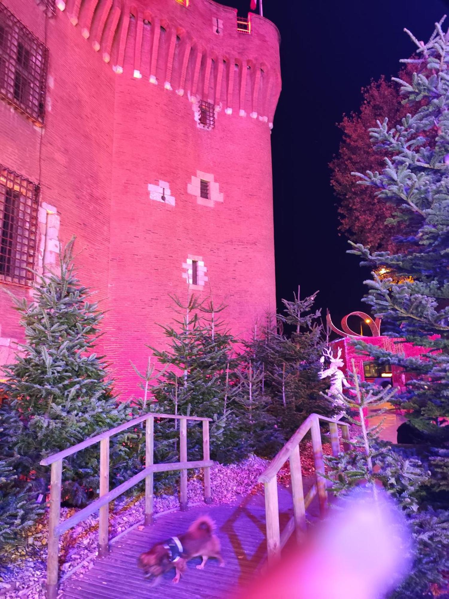 Le Balcon De La Basse Centre Ville De Perpignan Exterior foto